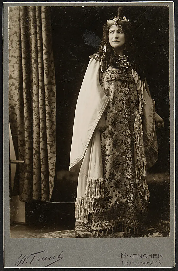 Ida Müller