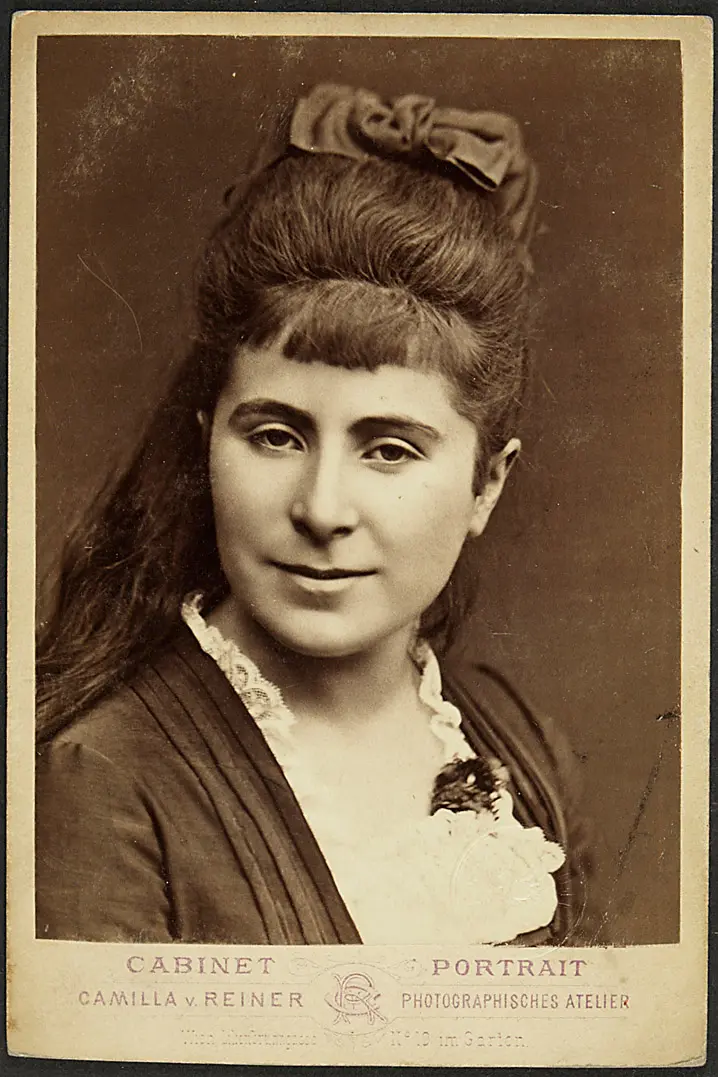 Johanna Buska