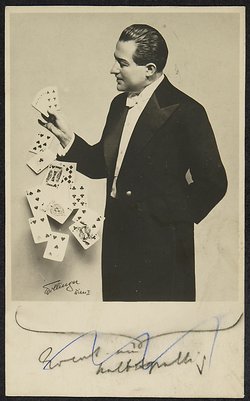 Joe Larsen