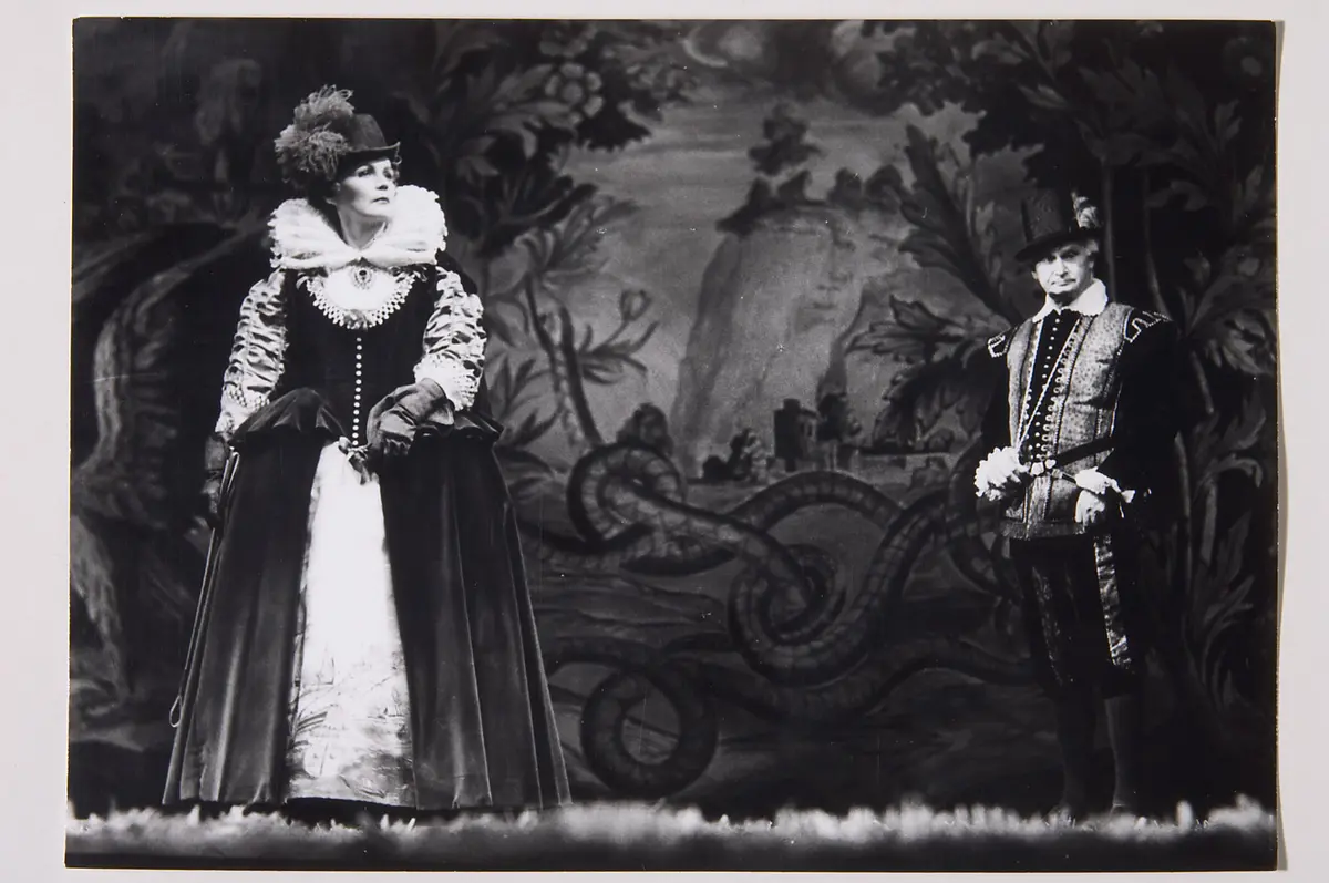 Maria Stuart