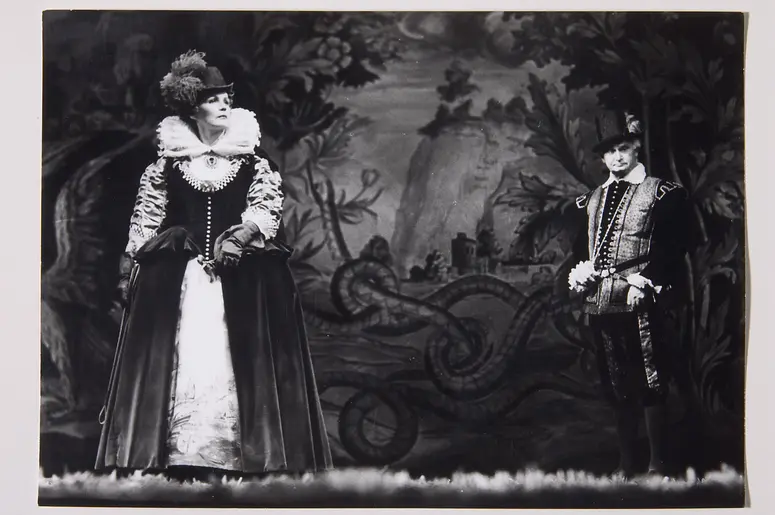 Maria Stuart