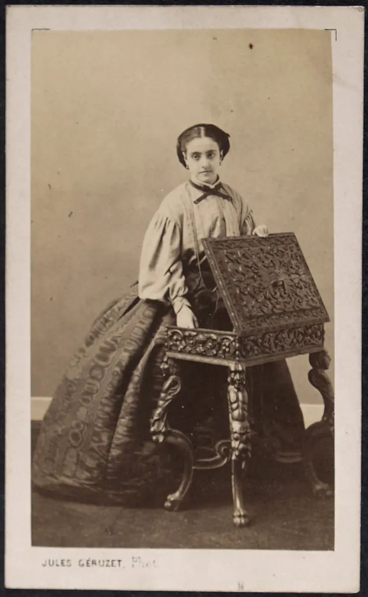 Frau Grossmann