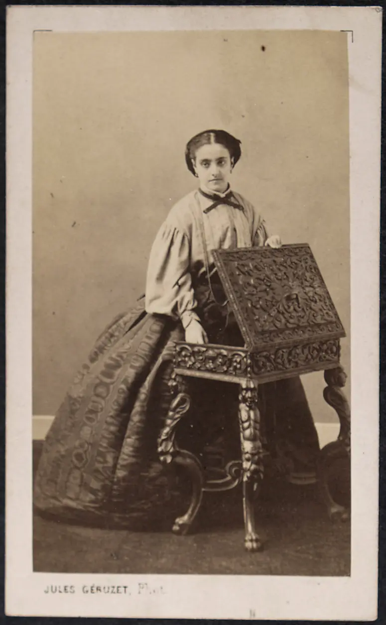 Frau Grossmann