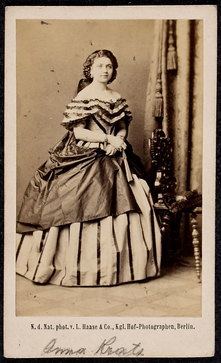 Anna Kratz