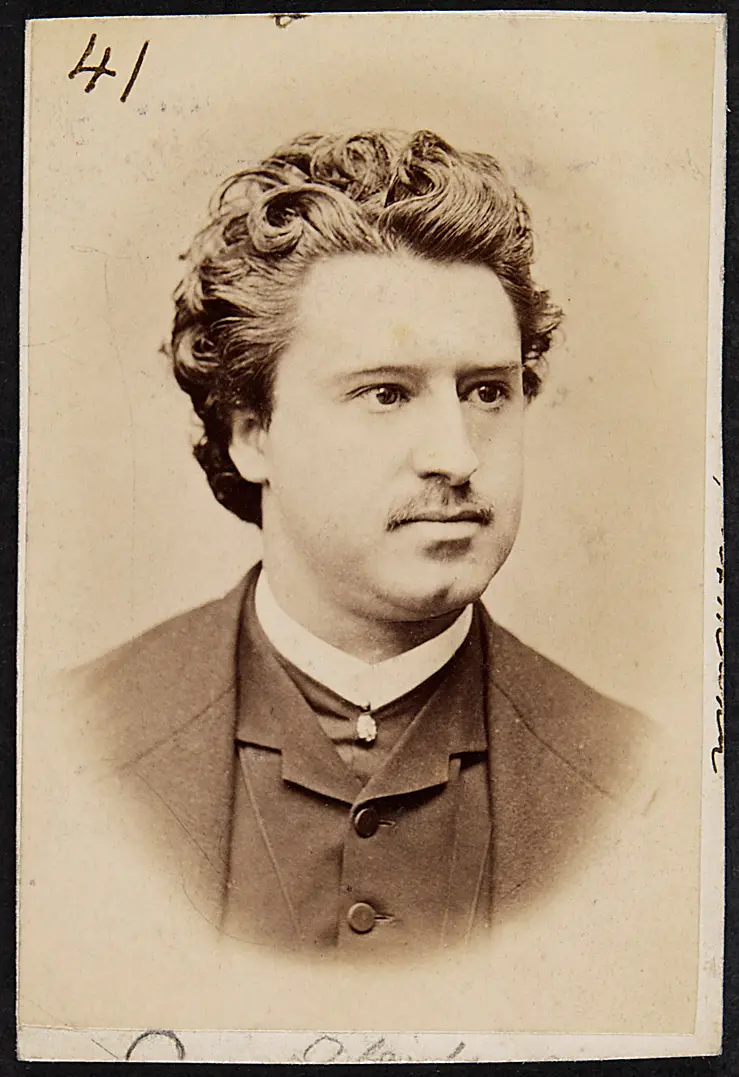 Josef Lippert