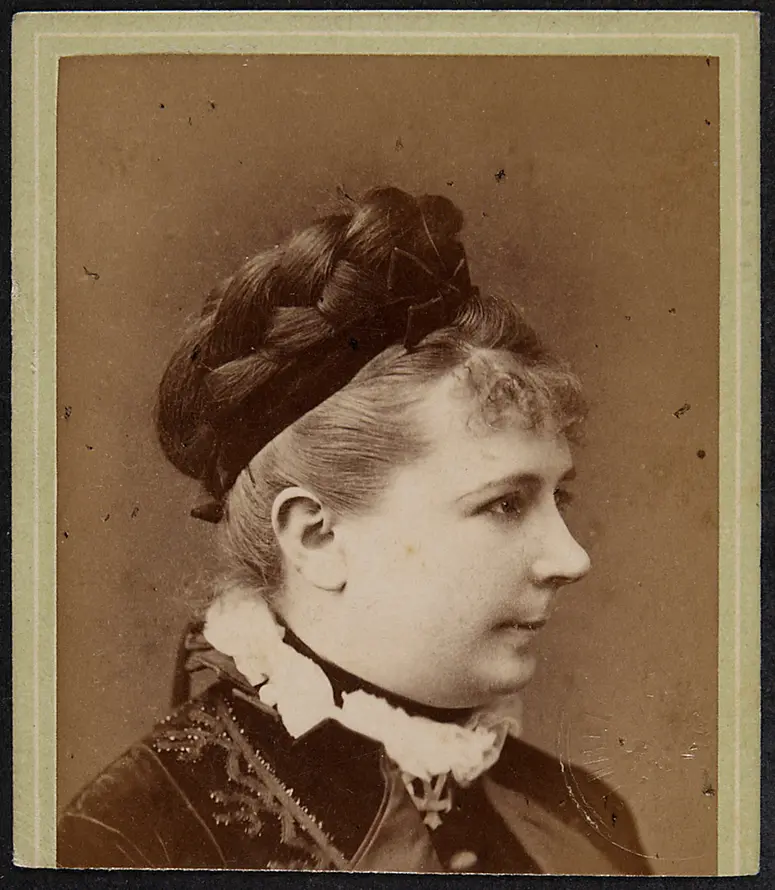 Karoline Mayr