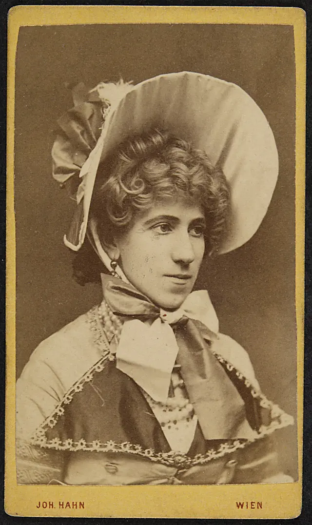 Auguste Mettenleitner