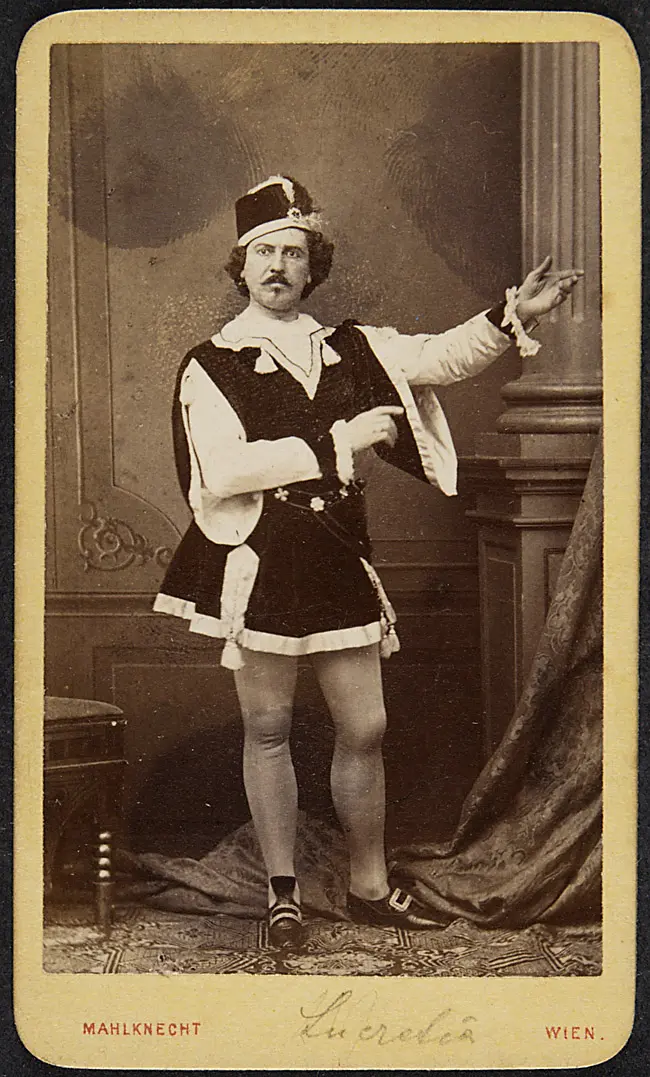 Theodor Wachtel