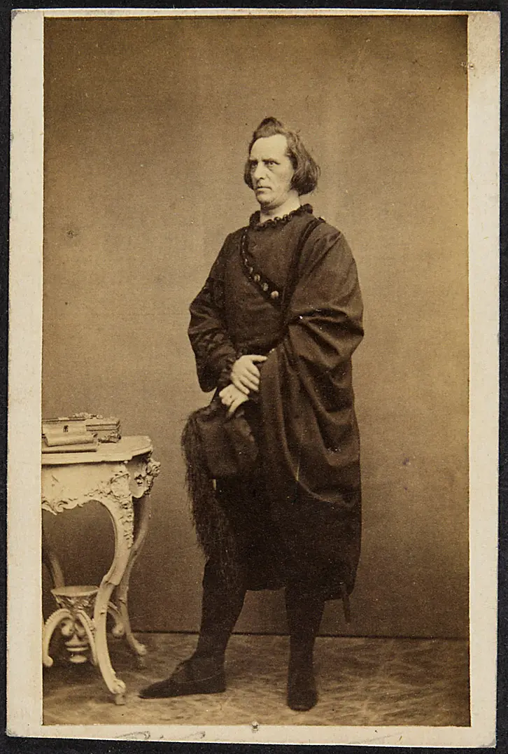 Josef Wagner