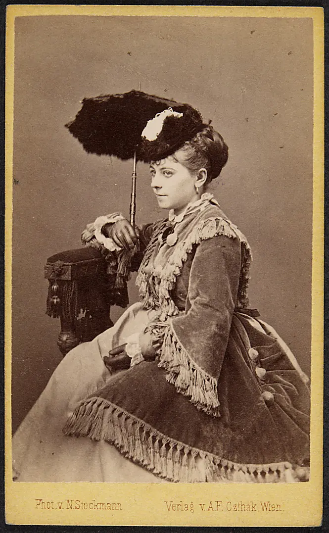 Therese Wallner