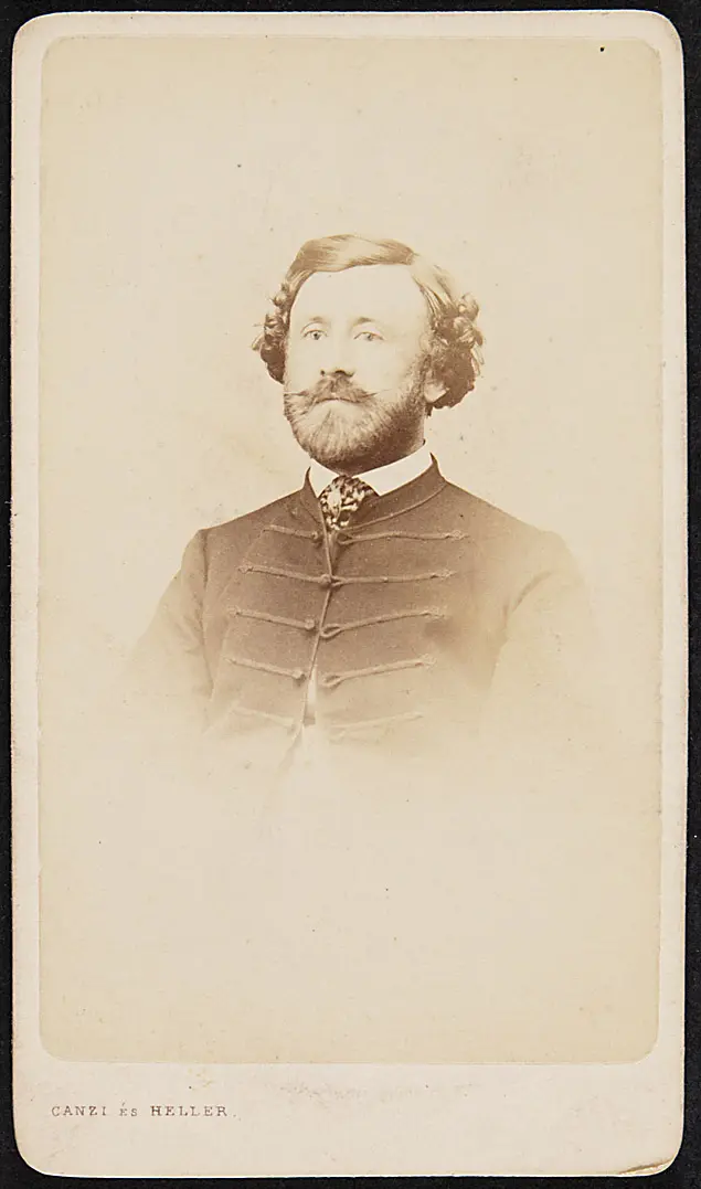Ludwig Ceressa
