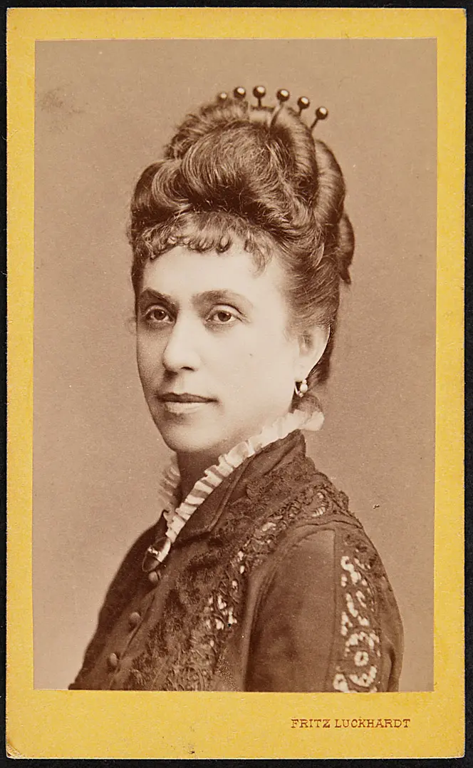Rosa Csillag
