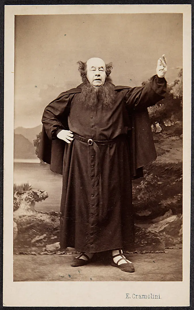 Friedrich Beckmann