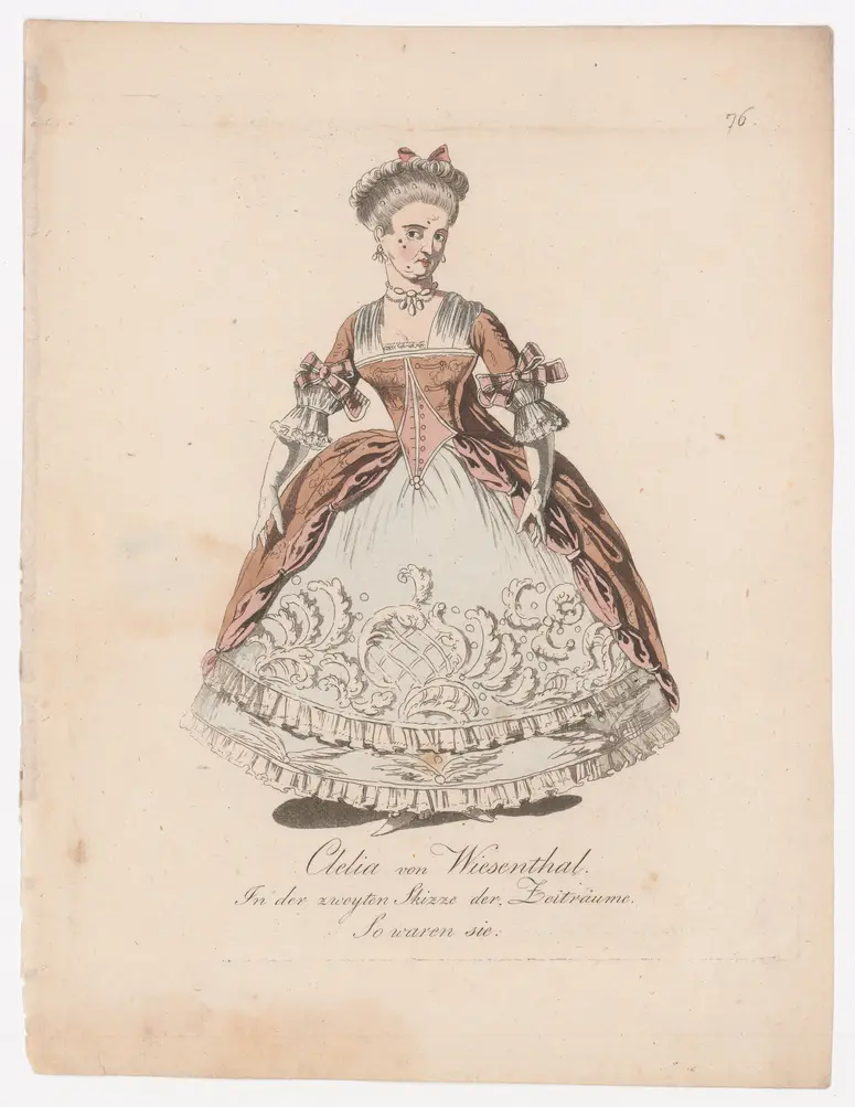 Die Zeiträume, Originaltitel: Die Zeitalter