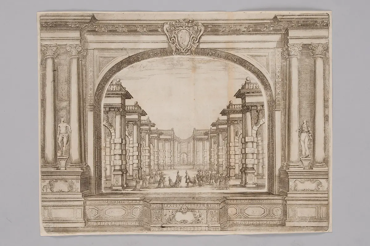 L'Hipermestra, Titel in Vorlageform: L'Hipermestra. Festa teatrale rappresentata dal Sereniss. Principe Cardinale Gio. Carlo di Toscana per celebrare il Giorno natalizio del Real Principe di Spagna, Alternativtitel: Hipermestra