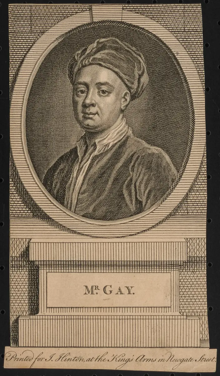 John Gay