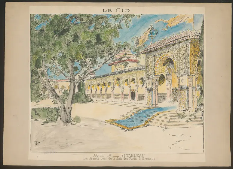 Le Cid