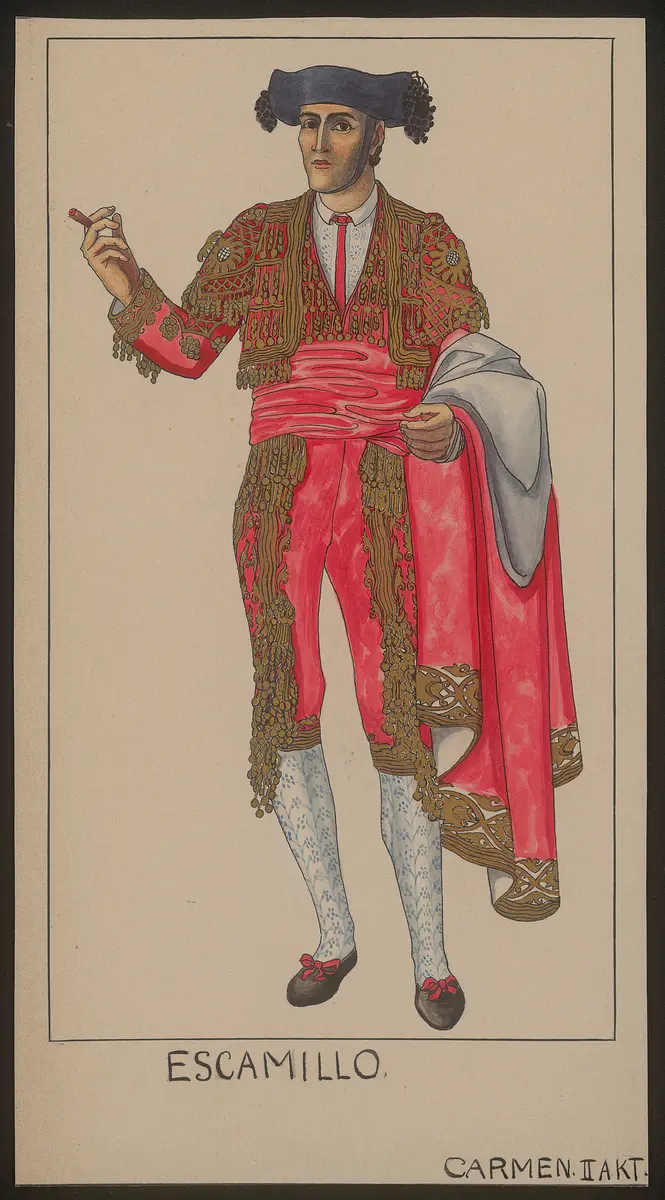 Carmen