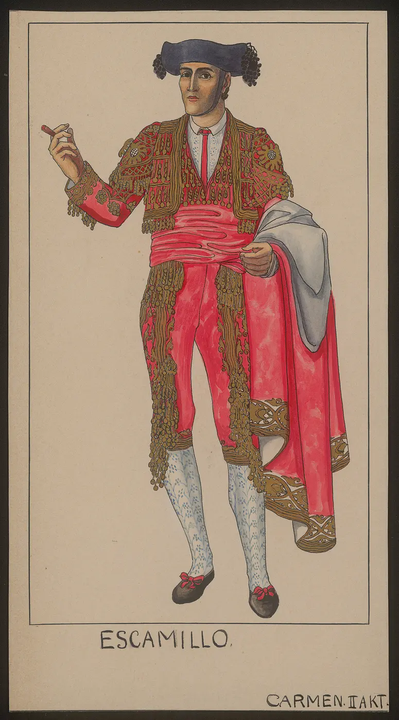 Carmen