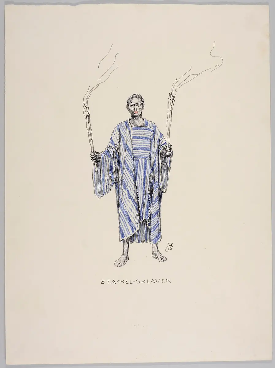 Die ägyptische Helena