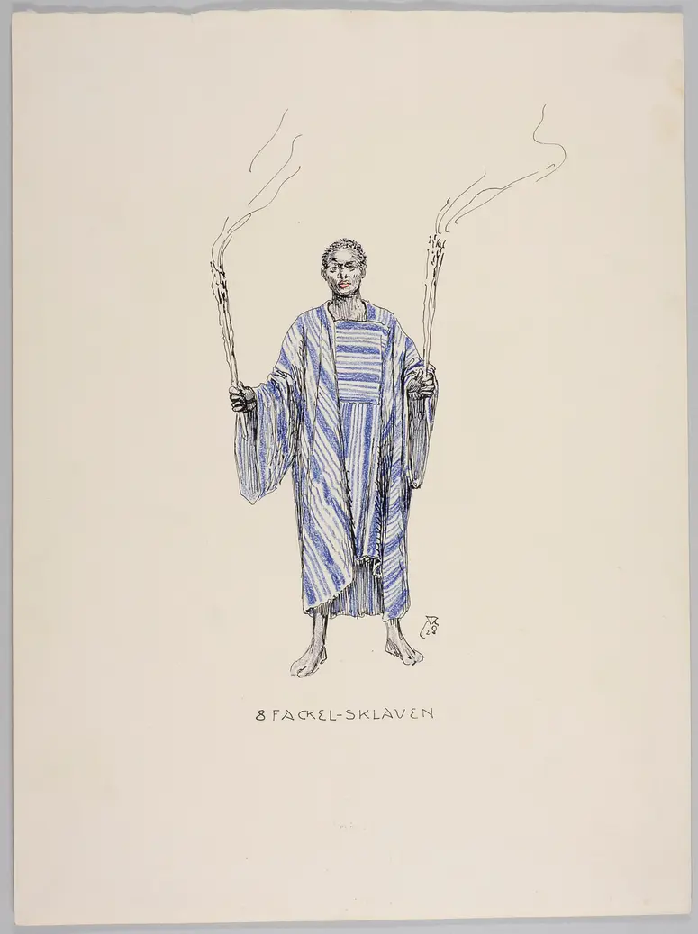 Die ägyptische Helena