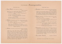 Tanzgastspiel Loukia