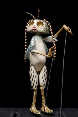 Zipizip, Verweis auf Stücktitel: Nachtstück, Verweis auf Stücktitel: DieTänzerin 1916