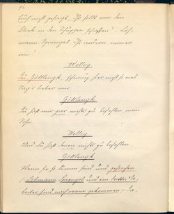 Stein unter Steinen. Schauspiel in vier Akten