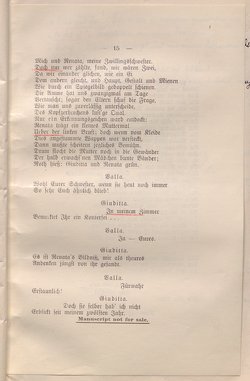 Die Zwillingsschwester.