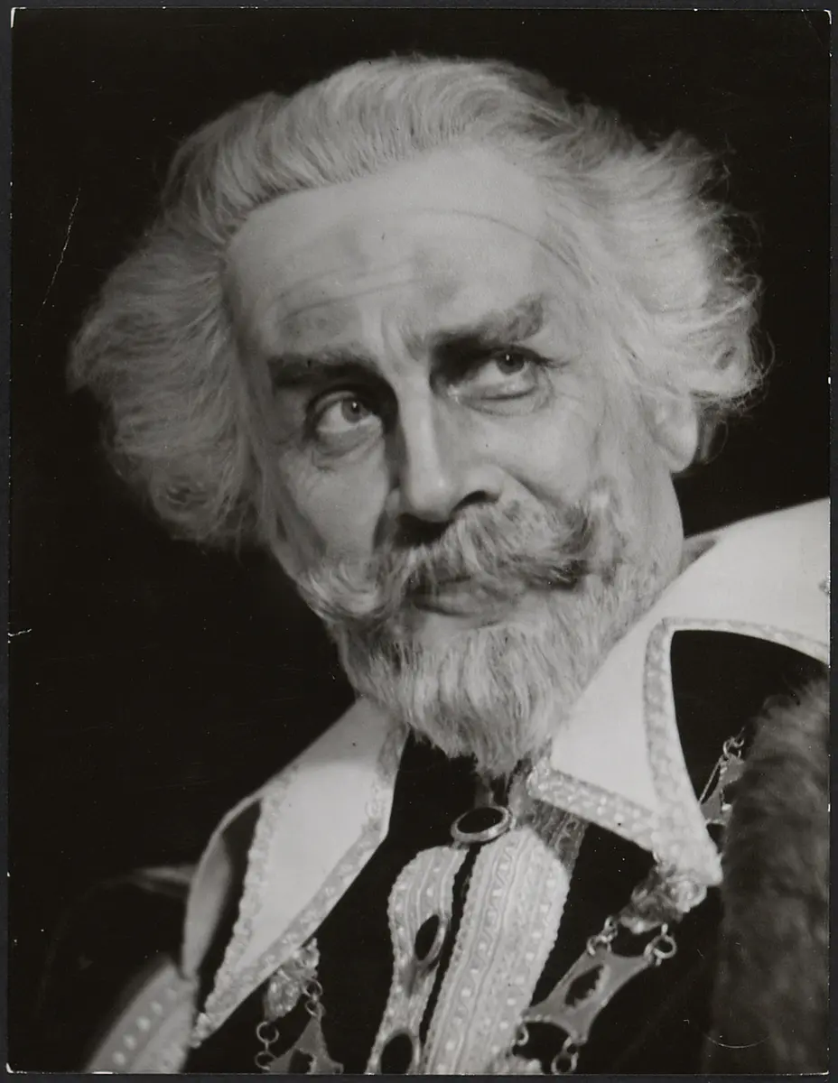 Hans Marr