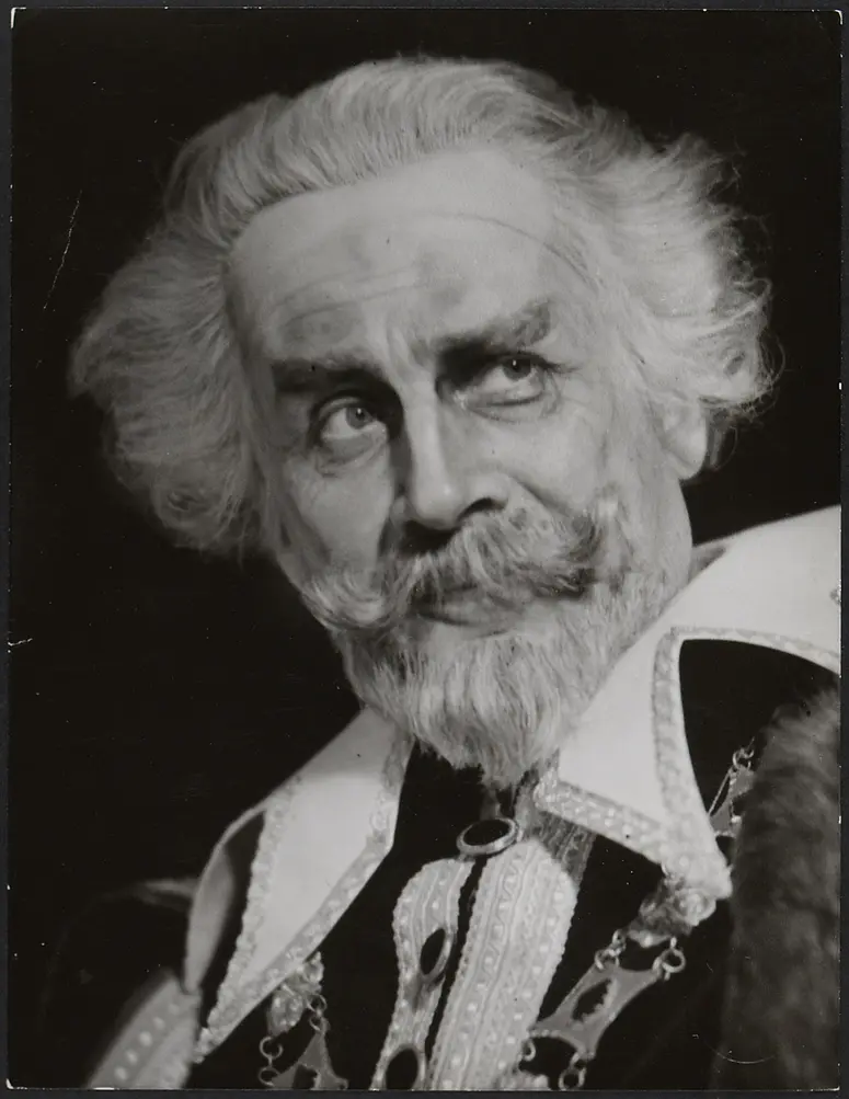 Hans Marr