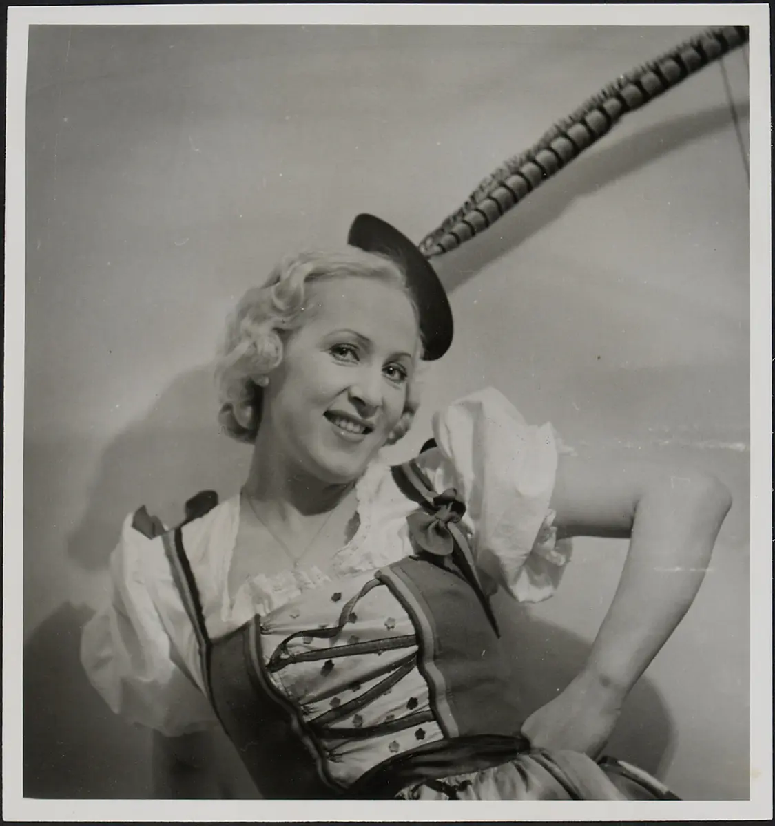 Gretl Wagner