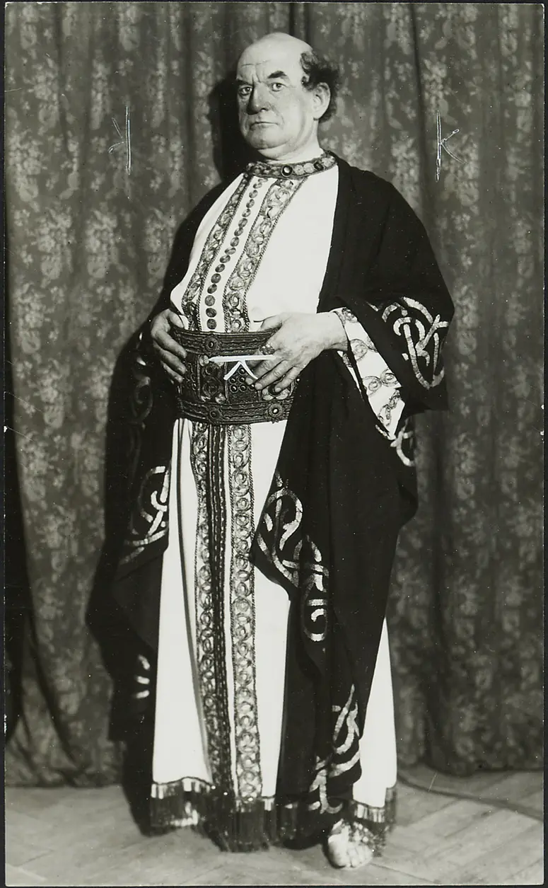 Albert Heine