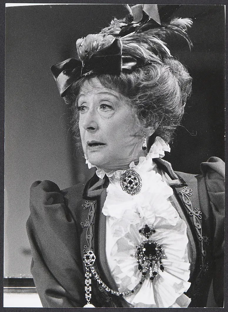 Vilma Degischer