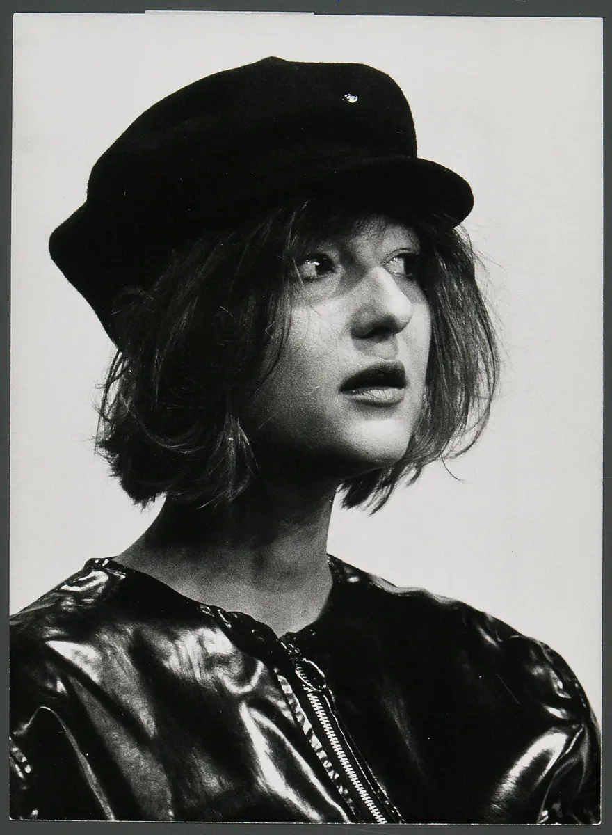 Susanne Lothar, Verweis auf Stücktitel: Oleanna