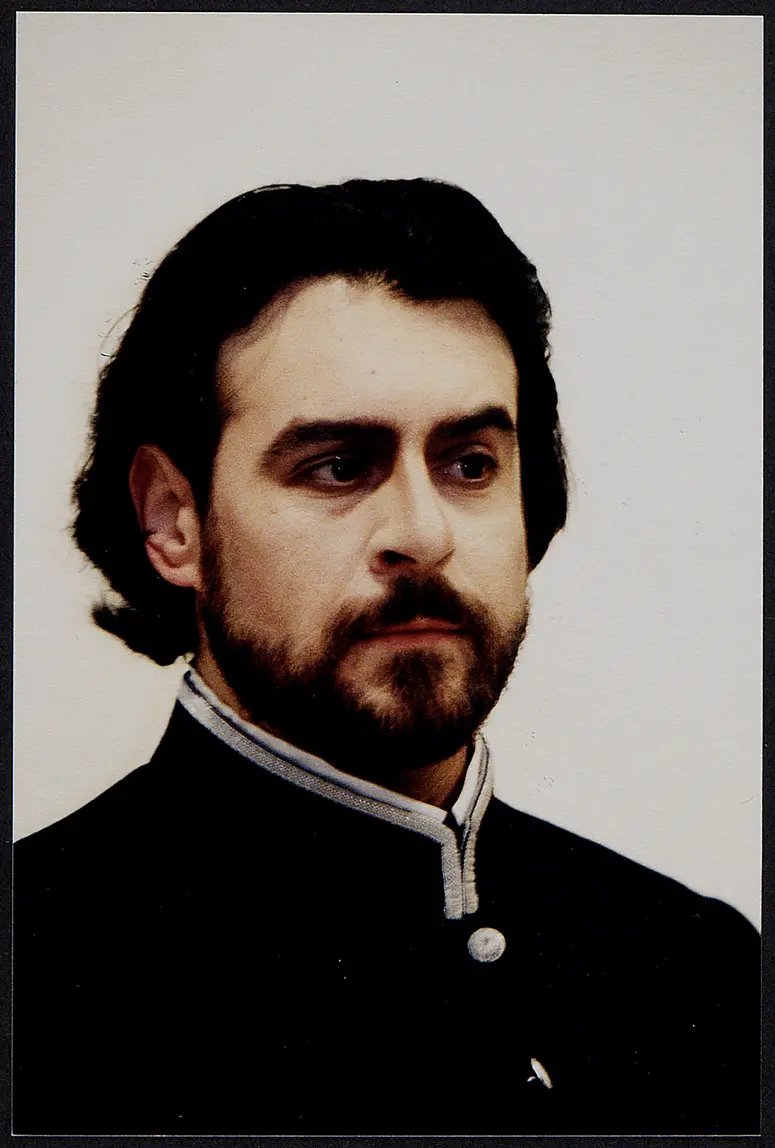 Carlos Alvarez