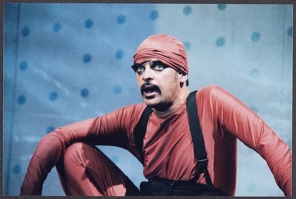 Fritz Hammel