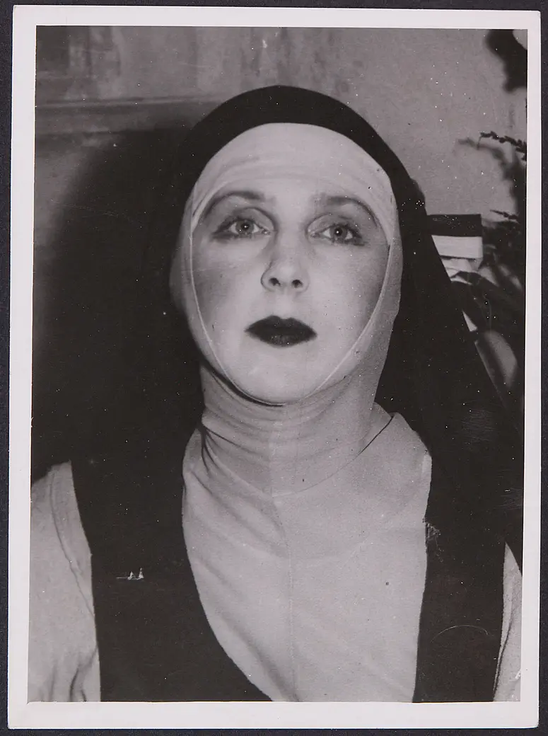 Diana Cooper