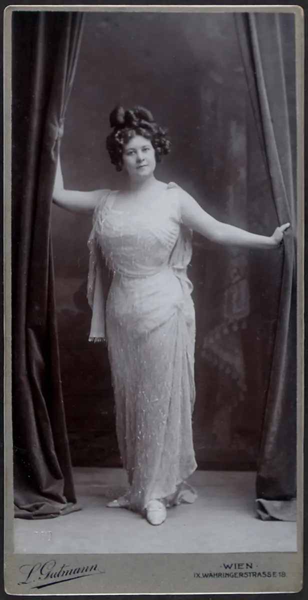 Betty Seidl