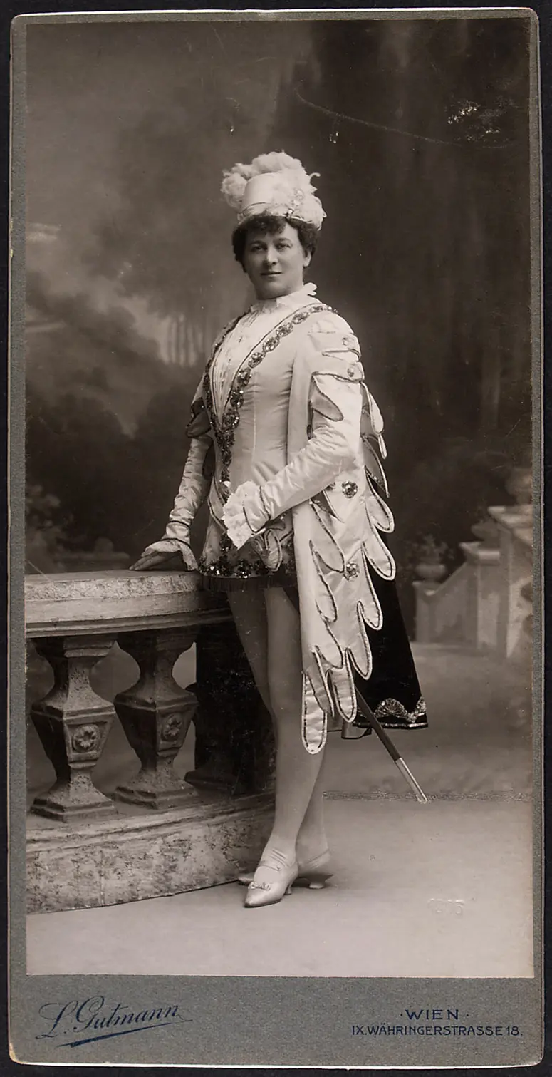 Gabriele Modl