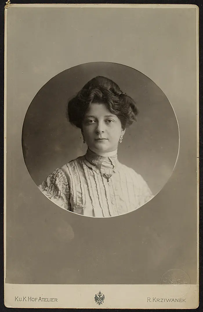 Frl. Hermanotti