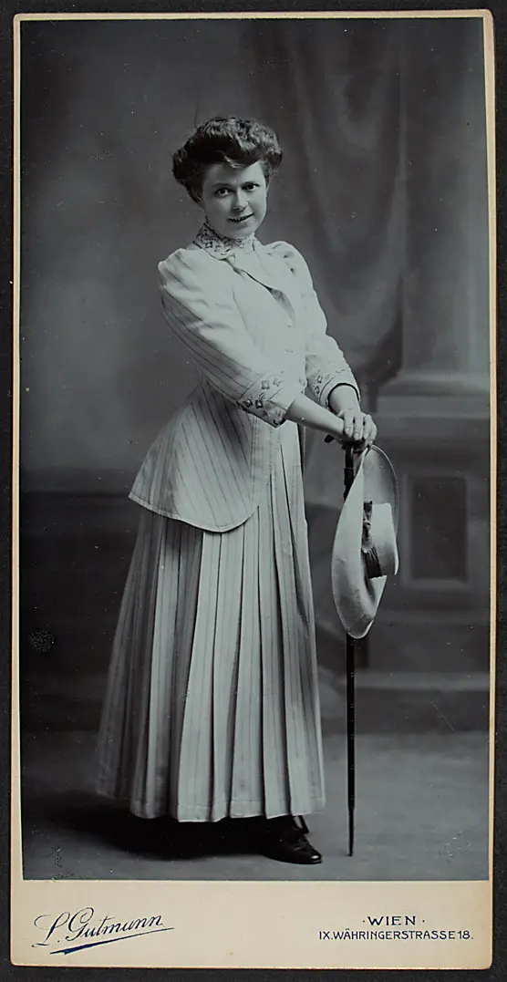 Louise Kartousch