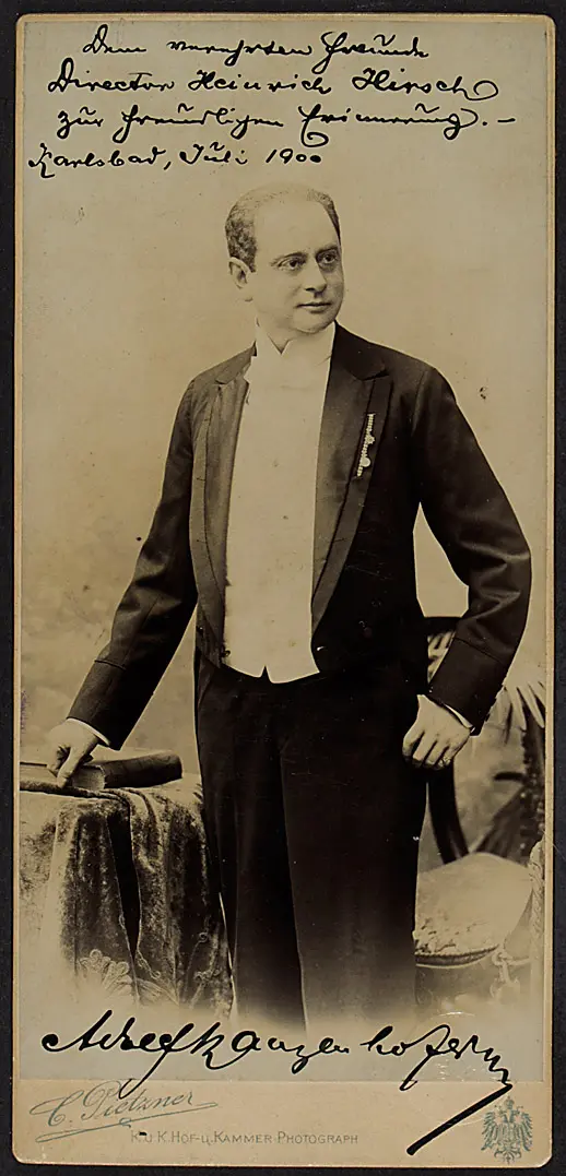 Adolf Ranzenhofer