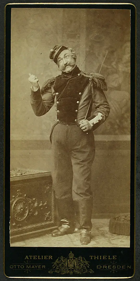 Felix Schweighofer