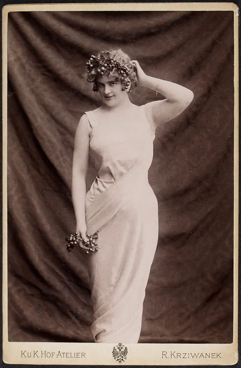 Milli Carola