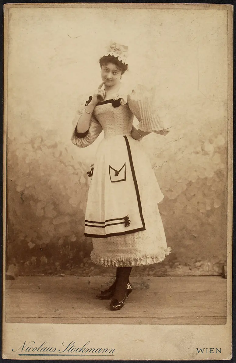 Hertha Natzler