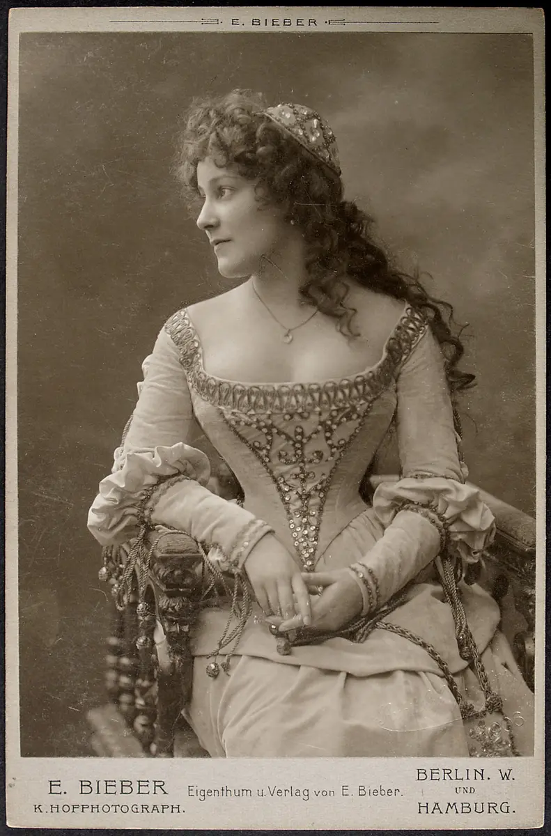 Emmy Schroth