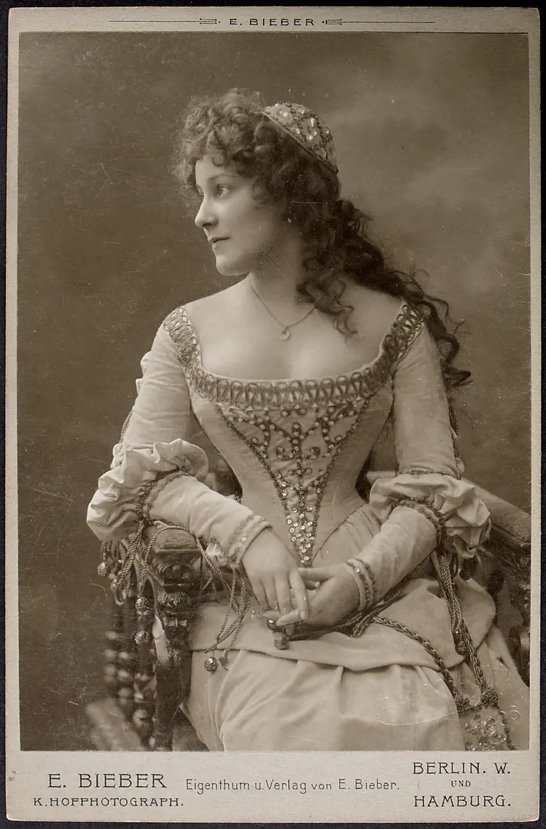Emmy Schroth