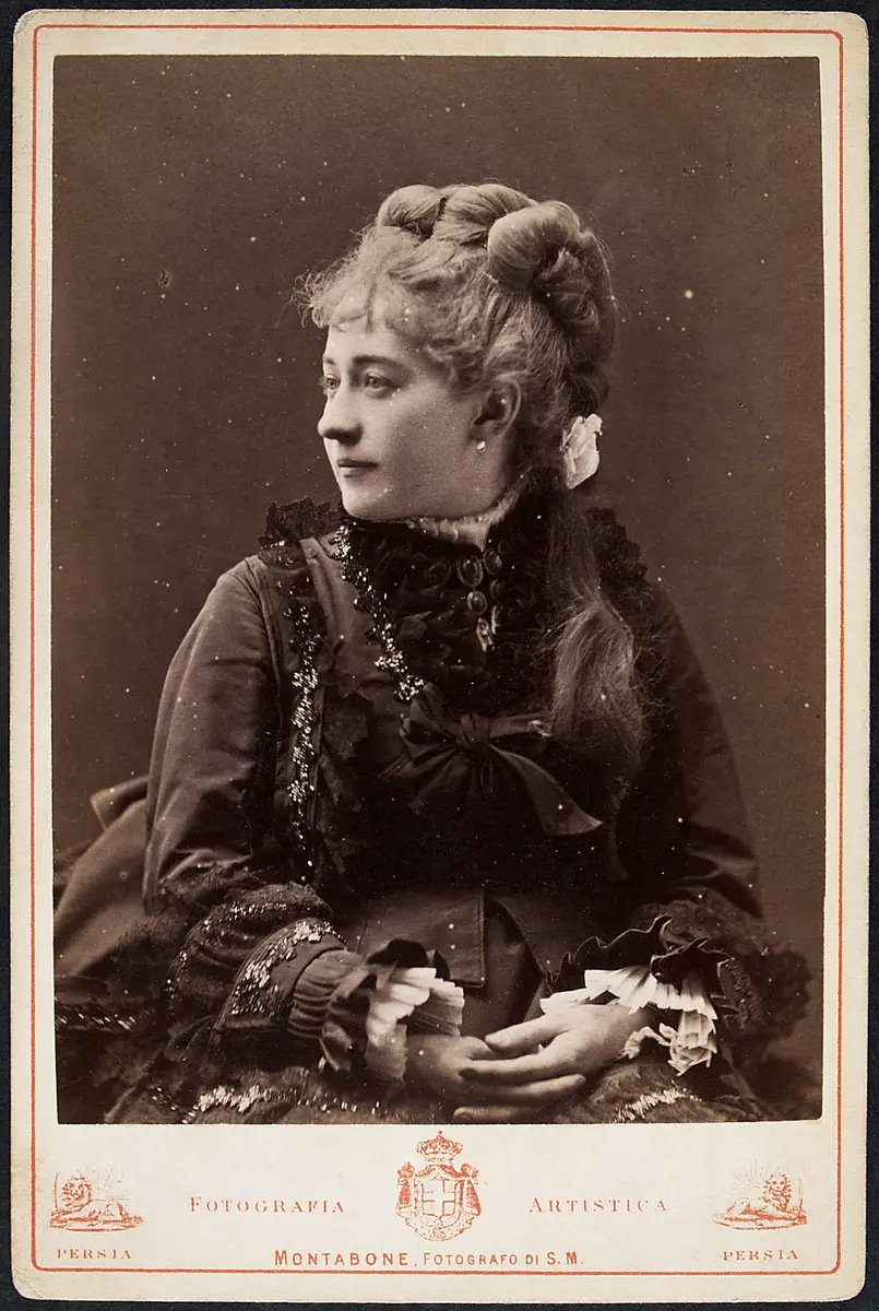 Marie Waldmann