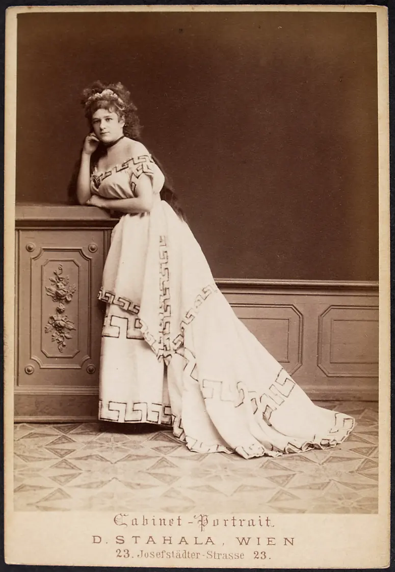 Adolfine Hebe